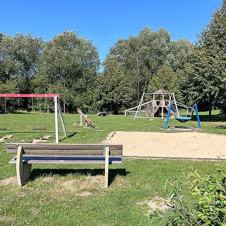 Villa Urlauberdorf Haus 41D Boltenhagen  Esterno foto