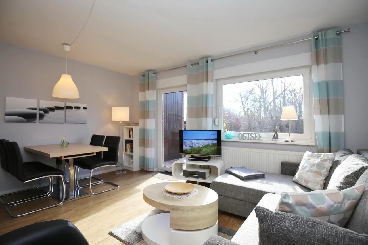 Villa Urlauberdorf Haus 41D Boltenhagen  Esterno foto