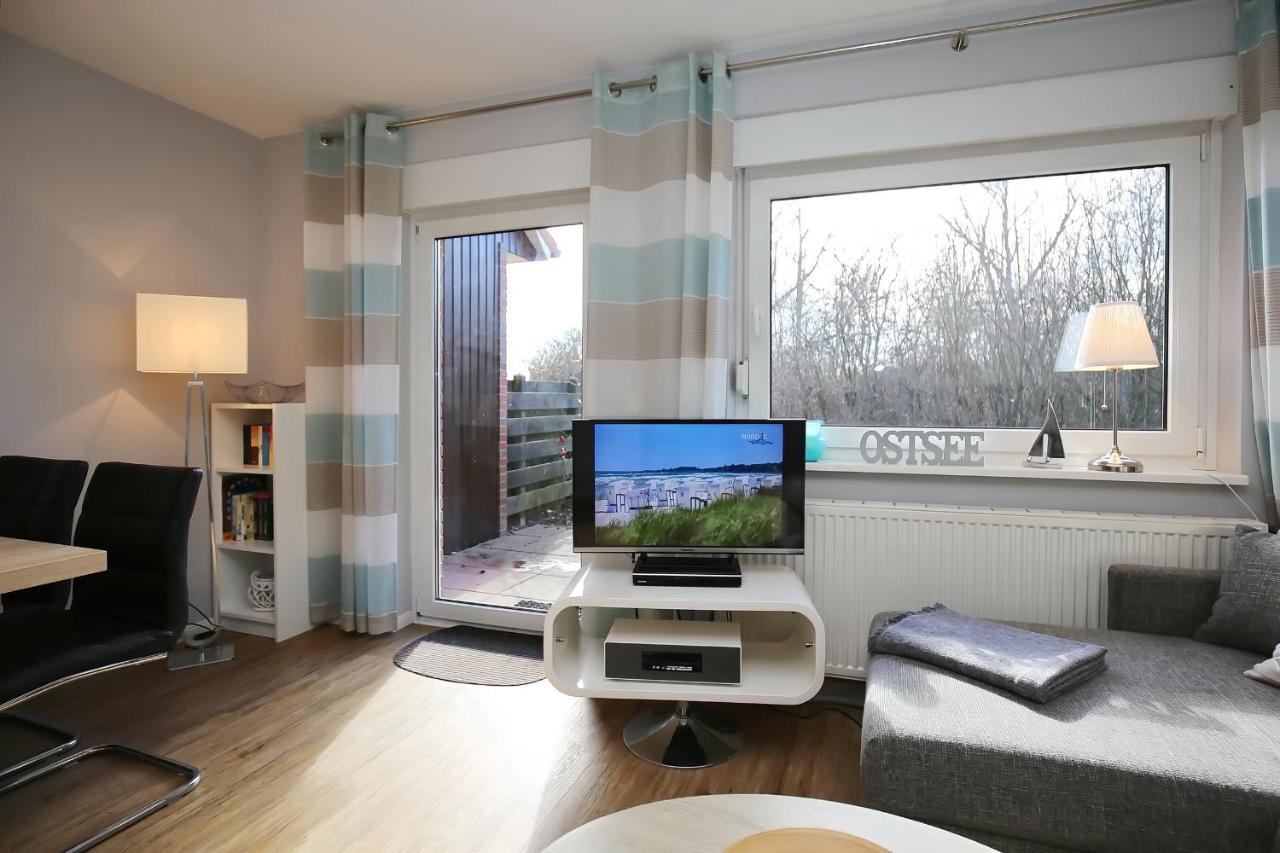 Villa Urlauberdorf Haus 41D Boltenhagen  Esterno foto