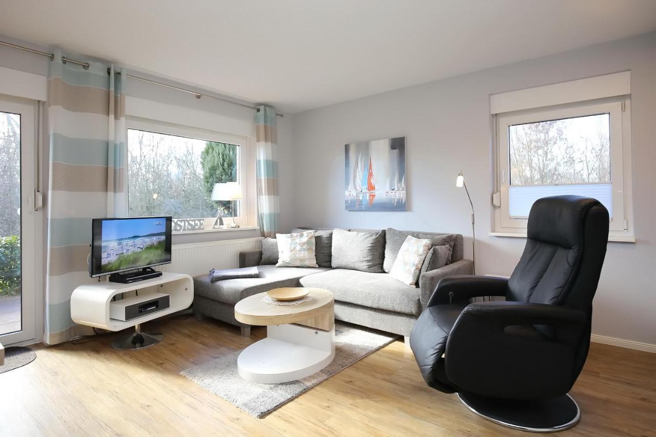Villa Urlauberdorf Haus 41D Boltenhagen  Esterno foto