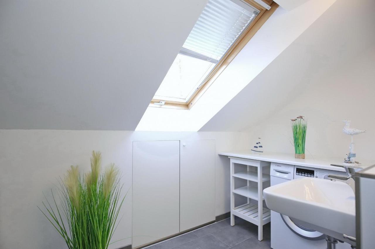Villa Urlauberdorf Haus 41D Boltenhagen  Esterno foto