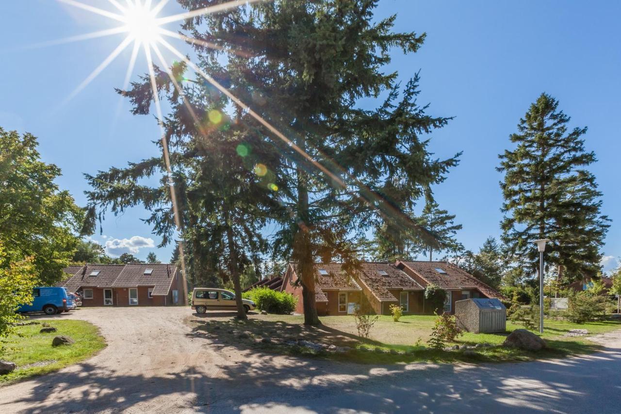Villa Urlauberdorf Haus 41D Boltenhagen  Esterno foto