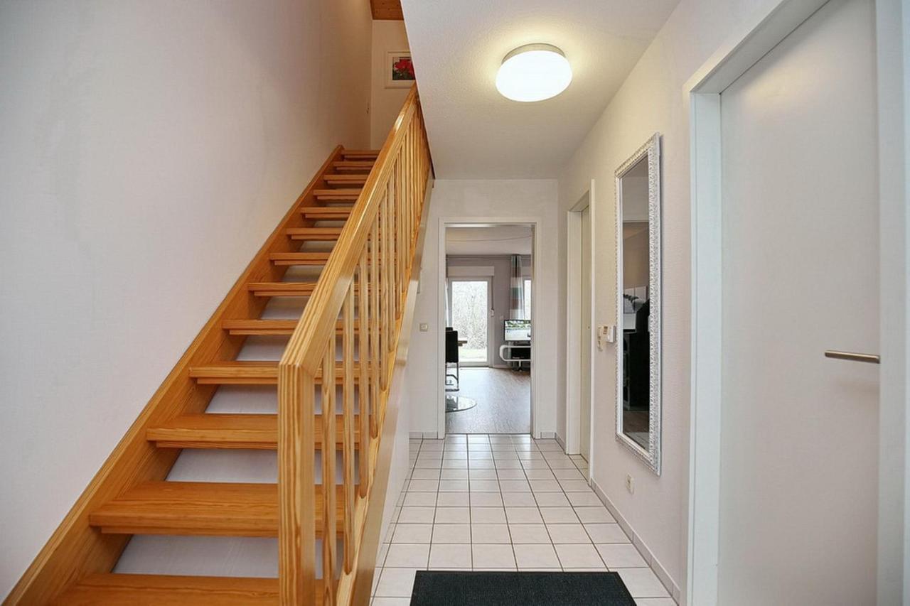 Villa Urlauberdorf Haus 41D Boltenhagen  Esterno foto