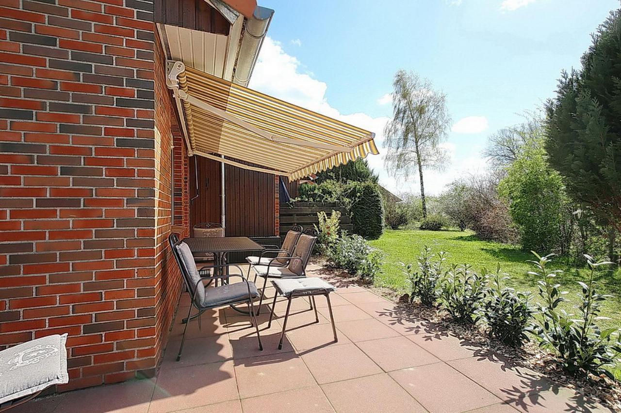 Villa Urlauberdorf Haus 41D Boltenhagen  Esterno foto