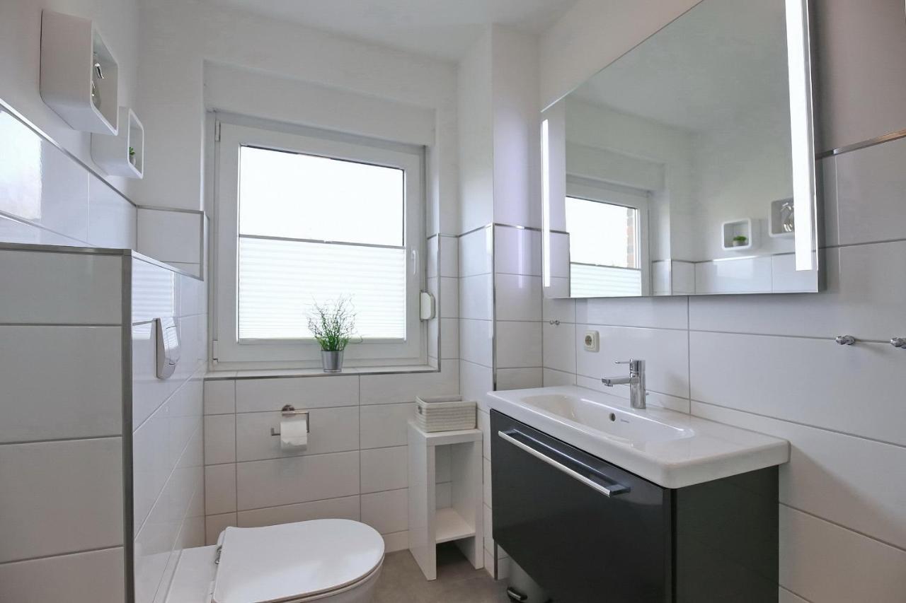 Villa Urlauberdorf Haus 41D Boltenhagen  Esterno foto